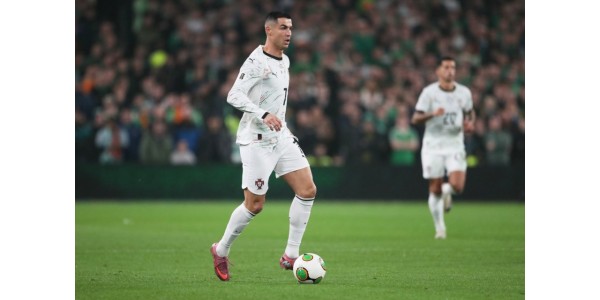 Cristiano Ronaldo on jätetty pois Portugalin joukkueesta tulevassa turnauksessa